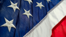 American flag